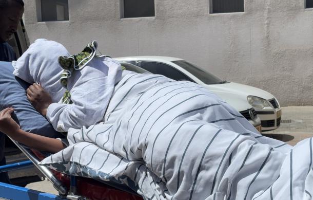 Bail Hearing for N$30 Million Fraud Case Postponed Due to Medical Reasons