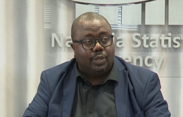 Mining sector declined in 2024 compared to 2023