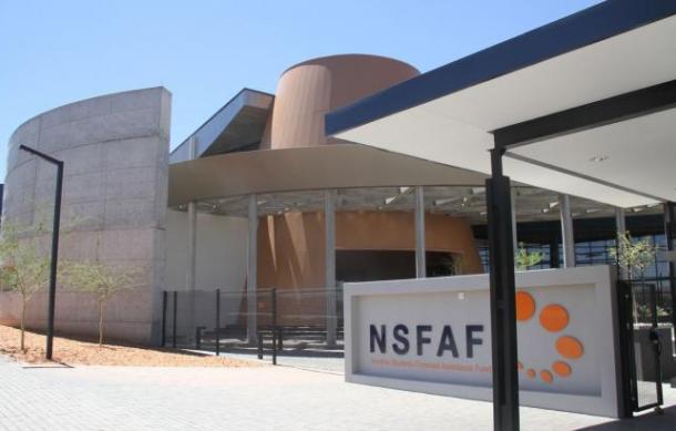 MPs debate NSFAF’s reintegration into Higher Education Ministry