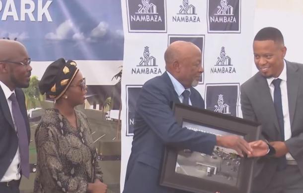 Namibia makes significant milestone towards sustainable growth