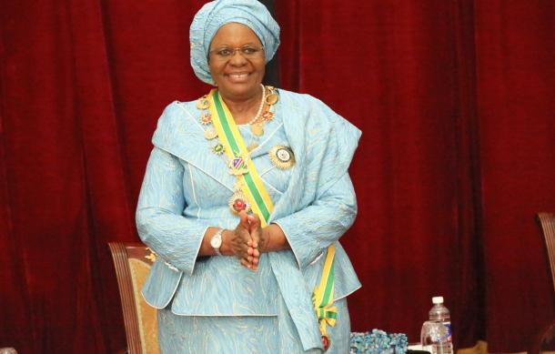 President Nandi-Ndaitwah announces major government restructuring