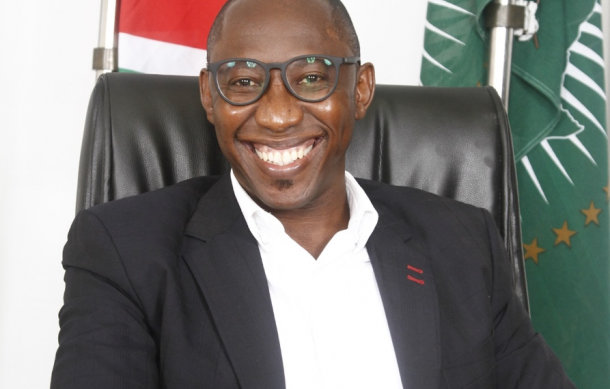 Erongo Governor calls for unity behind President Nandi-Ndaitwah