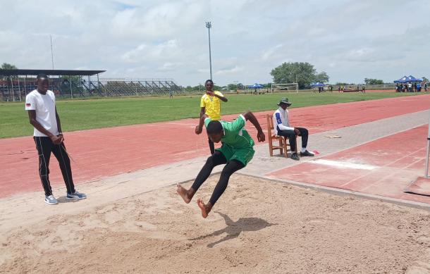 Uukule secondary school to host fundraising sport tournament