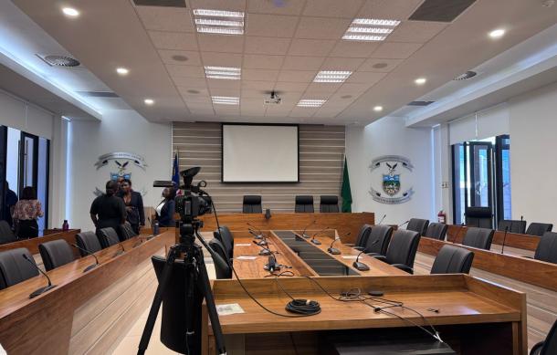 Swearing-In ceremony at Otjozondjupa Council canceled