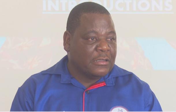 PDM SG promises the party will rise from ashes