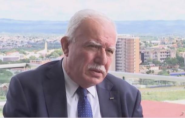Palestinian Advisor rejects Trump’s Gaza relocation plan