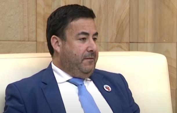 Namibia, Portugal & EU reaffirm cooperation