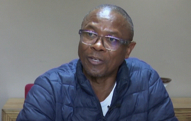 Lawyer Namandje responds to Nakalemo’s corruption claims