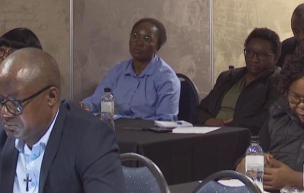 Specialists set to review “Climate Change Policies”