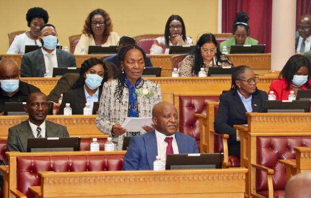 Government plans Eurobond repayment , shifts focus to domestic financing