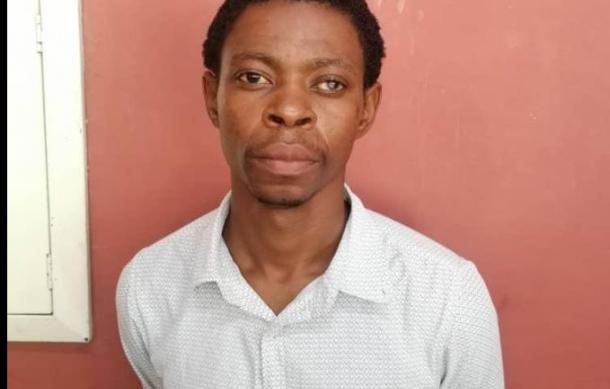 Seven Namibians nabbed for falsifying documents