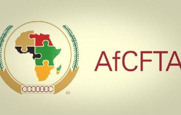 Namibia starts trading under AfCFTA