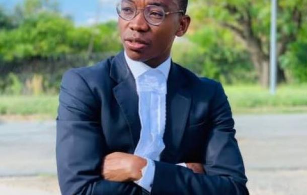 Lawyer Amoomo calls for regulation of sex work
