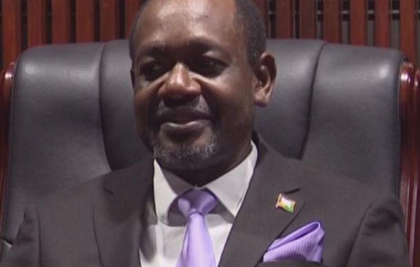 Dr Mushelenga hailed for advancing foreign policy during his tenure