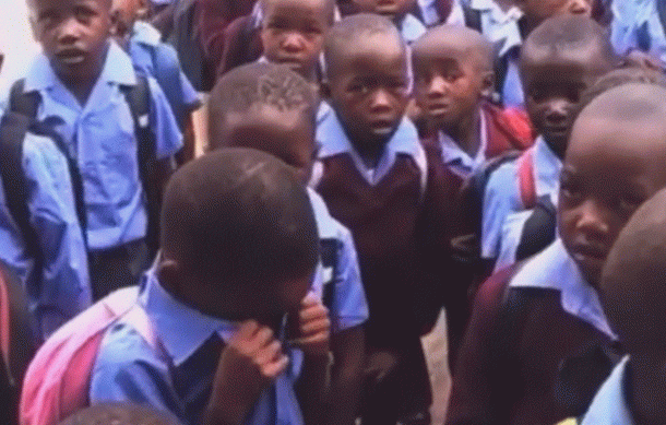 Otjozondjupa tops enrolments of marginalised children in ECD enrolments