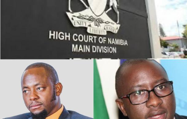 Fishrot accused fight prison relocation in Court