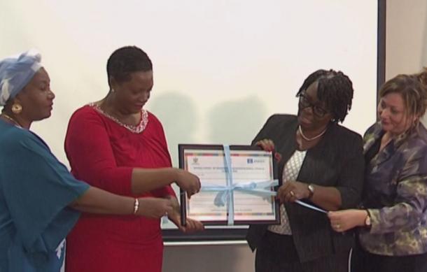 Education ministry, UNESCO accelerate digital learning
