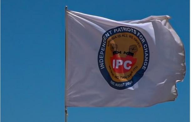 IPC to take up role as new official opposition party- nbc