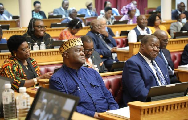 Former Minister Dr. Albert Kawana to be remembered for his modesty