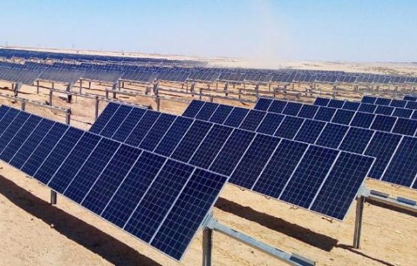 President Mbumba outlines vision for renewable energy future