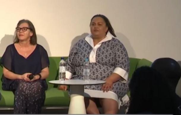 Transparency dialogue on energy transition