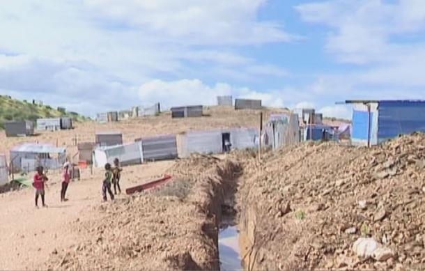 Windhoek Mayor unveils plans to boost land servicing and investment