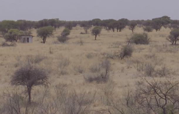 More land to be acquired for |Khomanin as funds become available