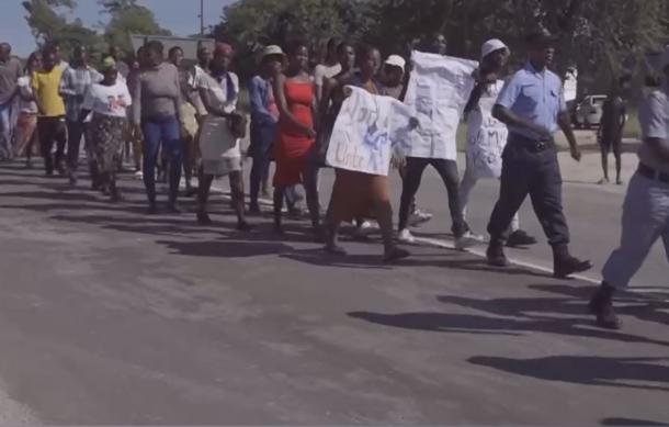 Namibia commemorates world leprosy day, calls to end stigma
