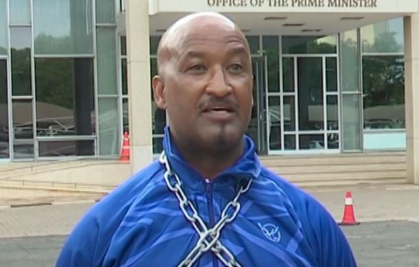 OPM staff member claims unfair labour practices at work