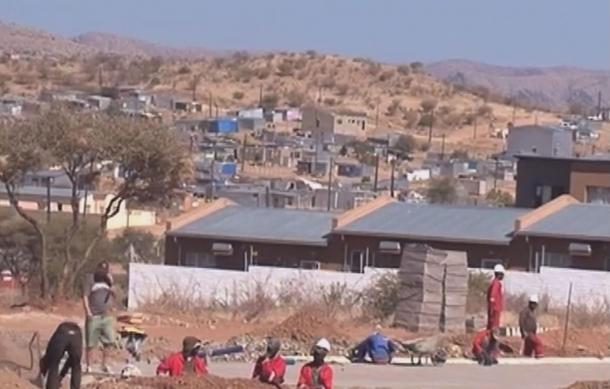 Windhoek Mayor outlines Bold vision for City’s future
