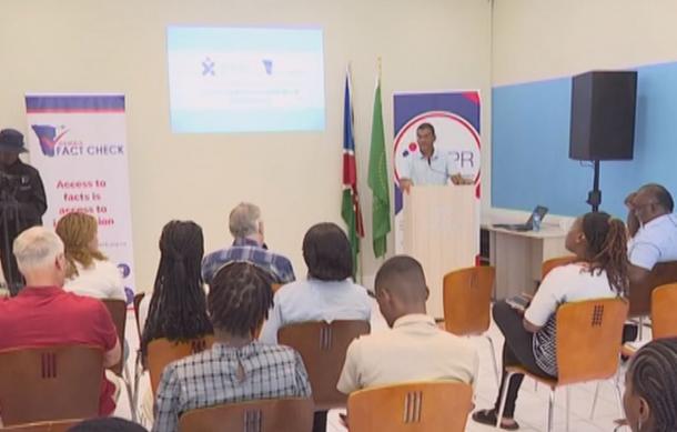 Media urged to fact-check info to avoid misleading public