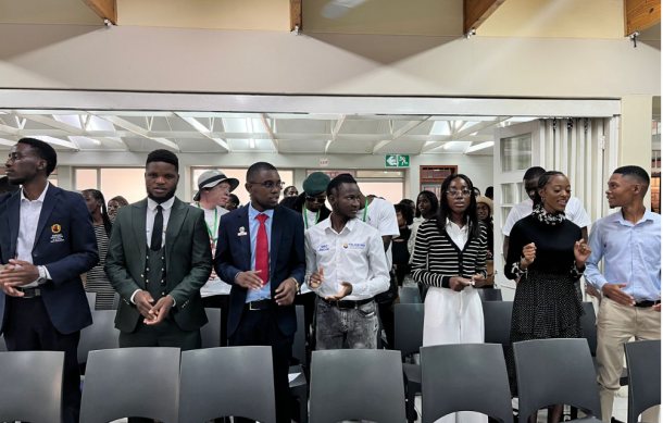 NANSO calls for radical student solidarity and education reform