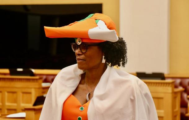 Opposition lawmakers demands answers after Namdia heist