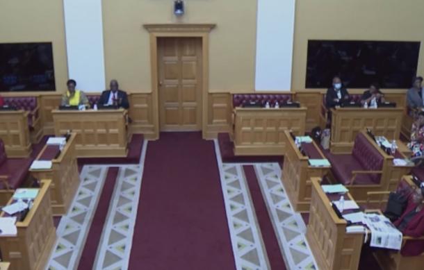 Parliament postpones “Land Bill” debate to March 19