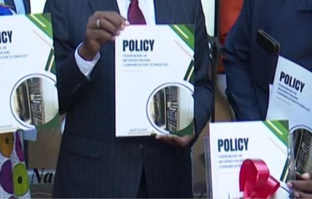 National Assembly launches law tracker to boost transparency