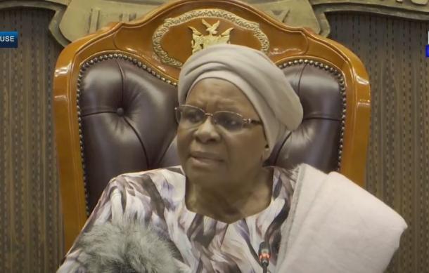 President Nandi-Ndaitwah demands results