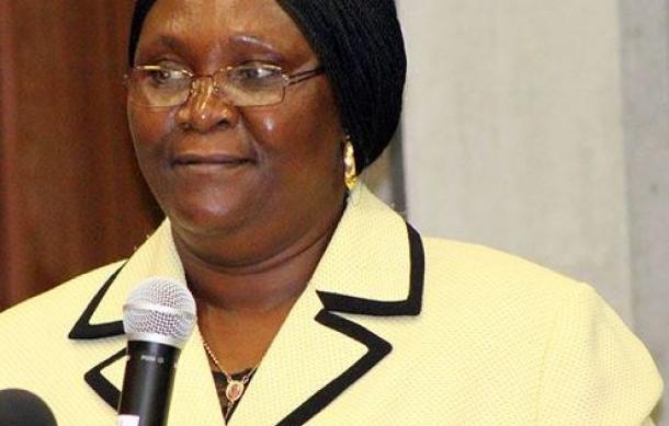 High Court rejects PG Imalwa’s restraint order in Fishrot case