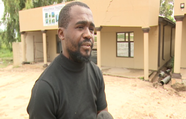 Rainfall in Kavango East and West causes widespread damage