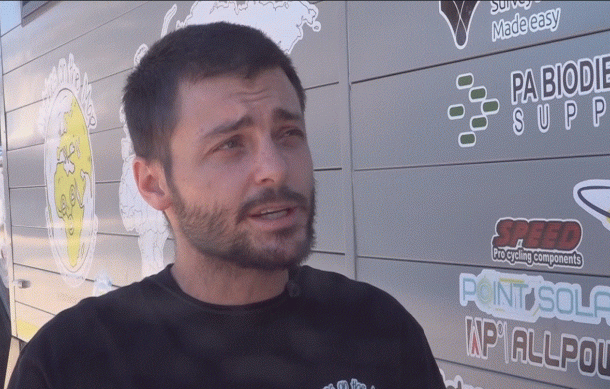 South African man embarks on global stem cell donor recruitment journey