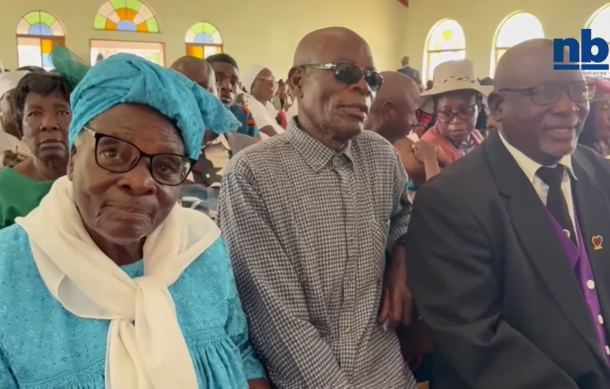 Nandi-Ndaitwah’s siblings celebrate her milestone, urge integrity in leadership