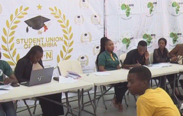 Students express concerns over proposed “NSFAF Amendment Bill”
