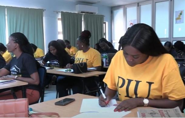 Junior Primary teachers trained in early numeracy