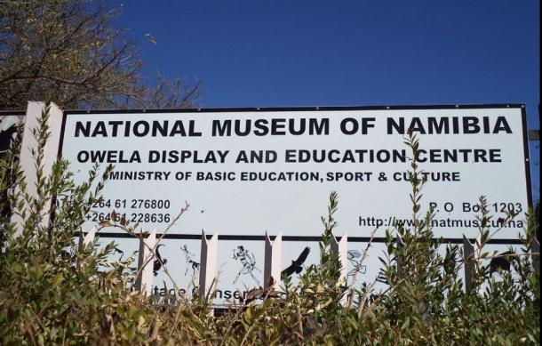 Renovation of Owela Exhibition Centre set for completion this year