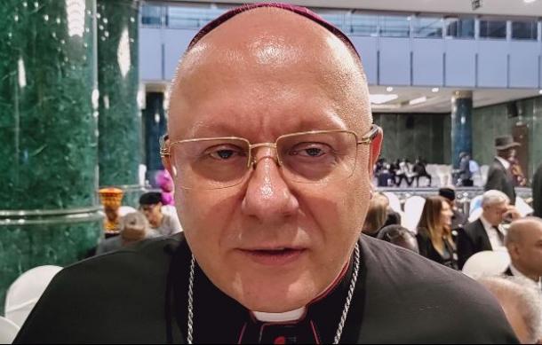 Vatican sends blessings for Namibia’s 35th independence