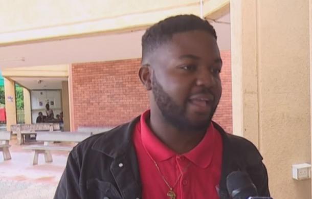 Windhoek youth reflect on Mbumba’s leadership and loegacy