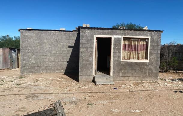 Usakos Tragedy: Teenager Detained for Multiple Murders