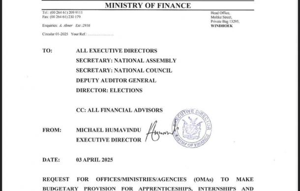 Government Mandates OMAs to Create Internship and Apprenticeship Positions