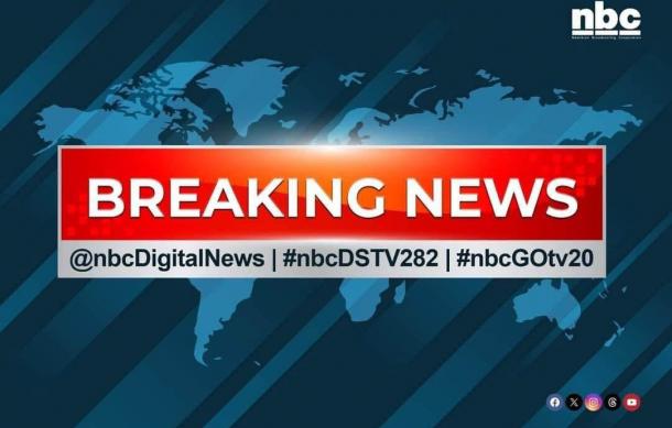 Agriculture Minister Mac Hengari Arrested