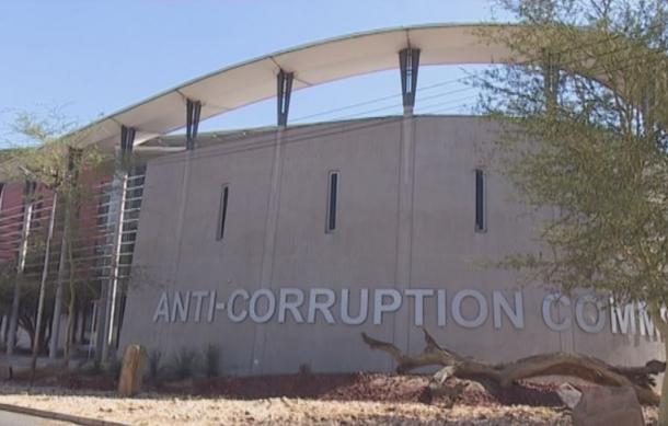 ACC Budget increased by 10 percent