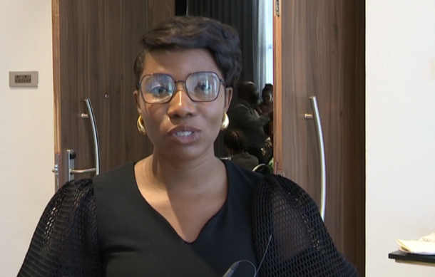 Simply You Magazine hosts fourth public speaking masterclass